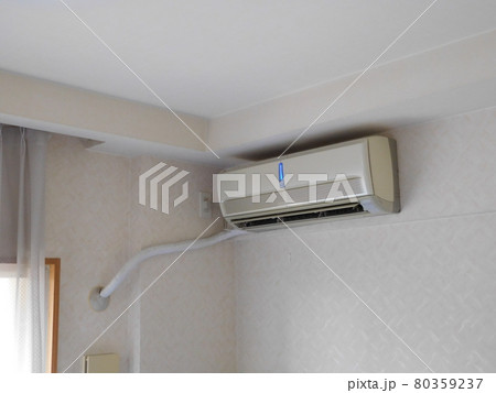 20年使用したエアコン 80359237