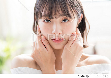10代女子ビューティー 10代女子ビューティー 80359343