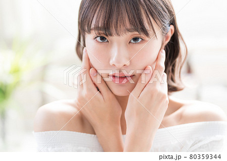 10代女子ビューティー 10代女子ビューティー 80359344