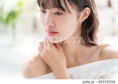 10代女子ビューティー 80359358