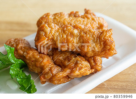 魚肉練り製品　ごぼうとニンジン 80359946