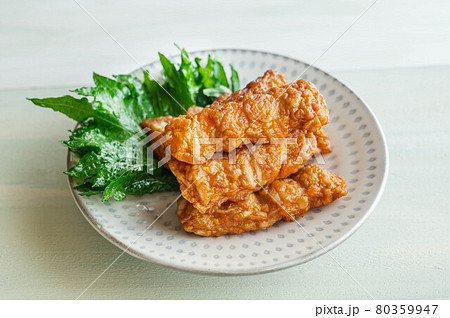 魚肉練り製品　ごぼうとニンジン 80359947