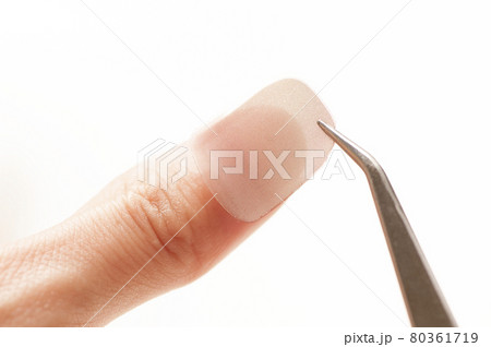 ネイルシール 80361719