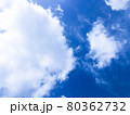 青空と雲 80362732
