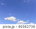青空と雲 80362736