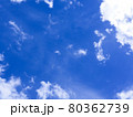 青空と雲 80362739