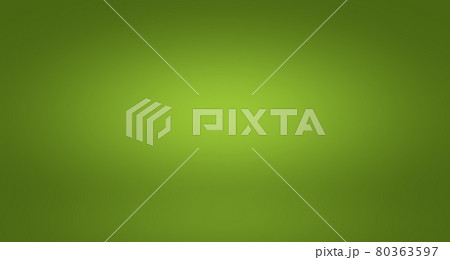 Abstract blur empty Green gradient Studio well use as background,website template,frame,business report 80363597