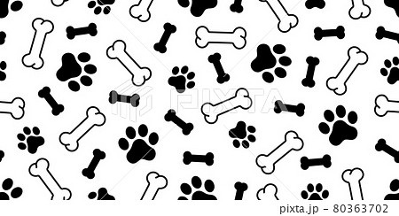 dog bones wallpaper