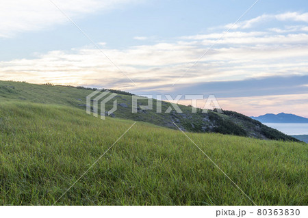 自然 風景 島 80363830