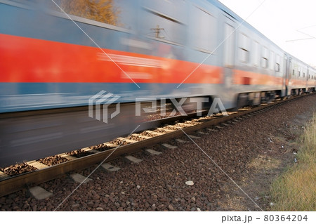 Train 80364204