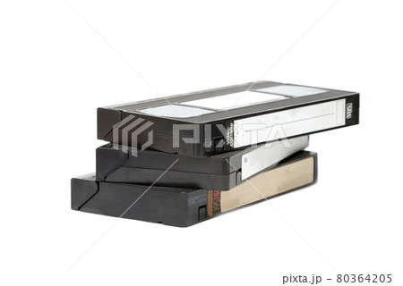 cassettes 80364205