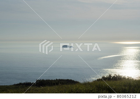 自然 風景 島 80365212