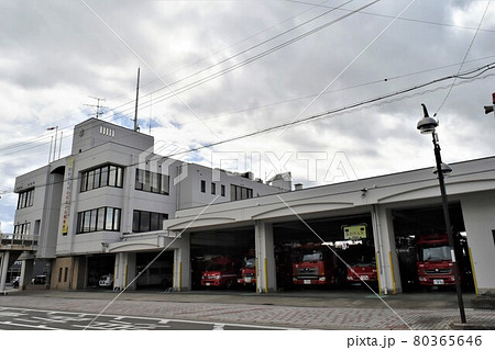 江南市消防本部 江南市消防本部 80365646