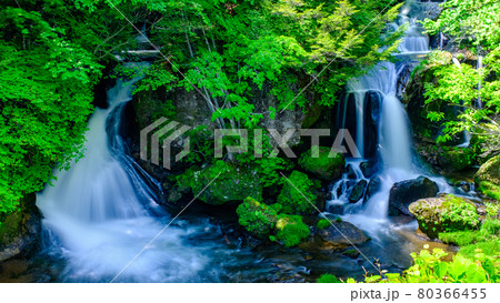 竜頭ノ滝 80366455