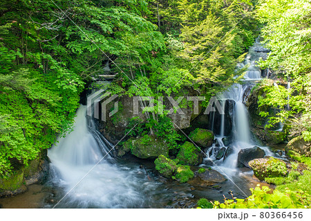竜頭ノ滝 竜頭ノ滝 80366456