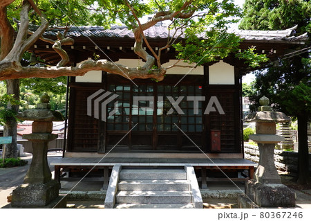 能満寺不動堂 能満寺不動堂 80367246