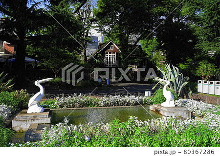 7月 千代田224フェリーチェガーデン日比谷(結婚式場)・旧日比谷公園事務所 7月 千代田224フェリーチェガーデン日比谷(結婚式場)・旧日比谷公園事務所 80367286