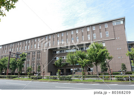 大阪星光学院中学校・高等学校 80368209