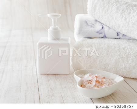 美容・入浴イメージ 美容・入浴イメージ 80368757