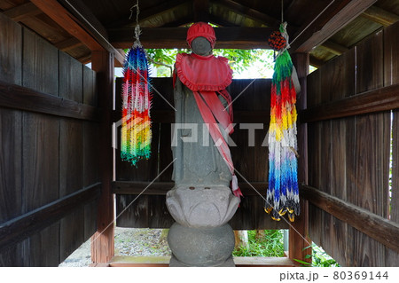 北新羽地蔵堂 北新羽地蔵堂 80369144