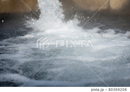 Turbine Pump, Field Irrigation system in Pakpattan District, Punjab, Pakistan 80369208