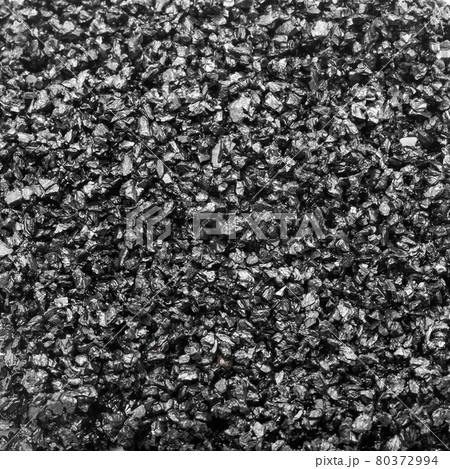 Carbon pellets of water filters 80372994