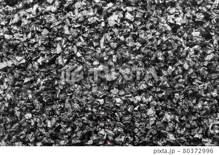 Carbon pellets of water filters Carbon pellets of water filters 80372996