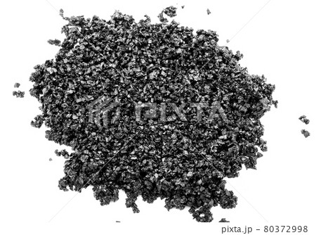 Carbon pellets of water filters Carbon pellets of water filters 80372998