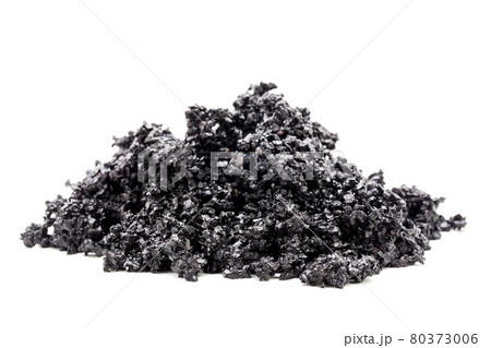 Carbon pellets of water filters Carbon pellets of water filters 80373006