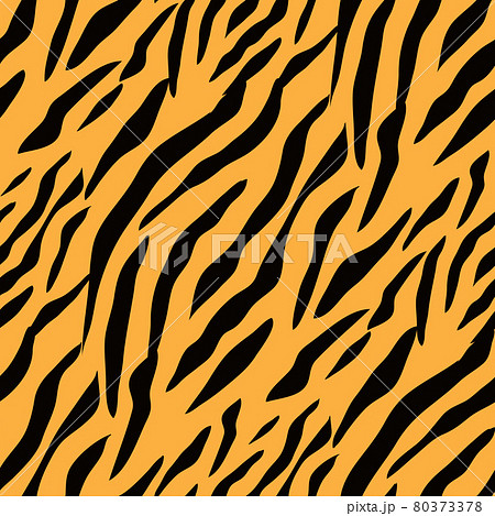 Tiger pattern 20 80373378