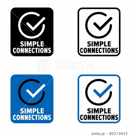 360 Hot Air Circulation vector information sign 360 Hot Air Circulation vector information sign 80373635