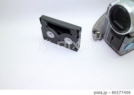 2022超人気 ビデオカメラ カセットテープ - カメラ