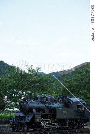 鳥取 四季の散歩 夏 若桜 花火 鳥取 四季の散歩 夏 若桜 花火 80377939