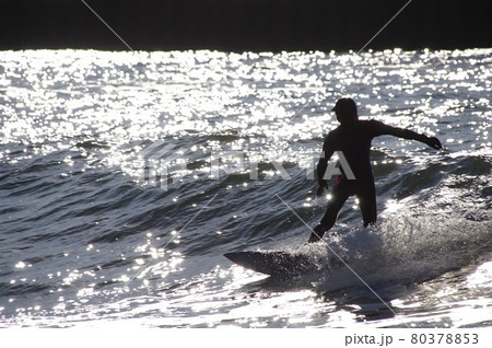 スローモーション 80378853