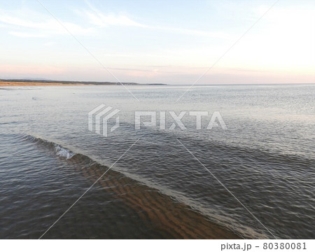 海岸 日本海 海岸 日本海 80380081