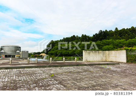 宮城県多賀城市　東北歴史博物館 80381394