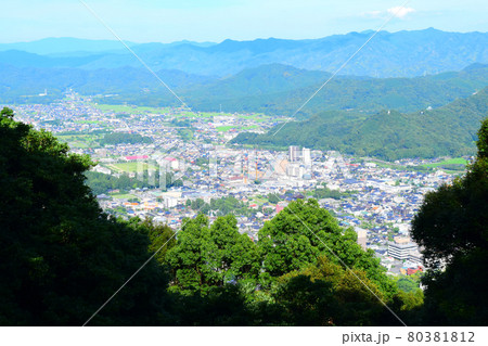高嶺城【続日本100名城】 高嶺城【続日本100名城】 80381812