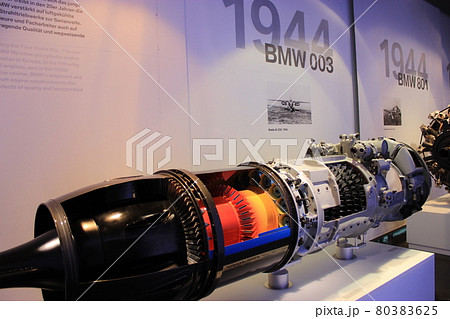 ドイツ本場でBMW ミュージアム BMWWelt ドイツ本場でBMW ミュージアム BMWWelt 80383625