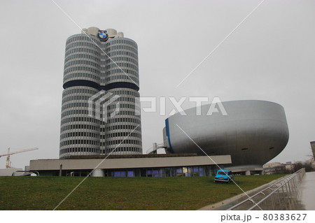 ドイツ本場でBMW ミュージアム BMWWelt ドイツ本場でBMW ミュージアム BMWWelt 80383627