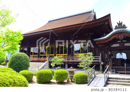 大内氏館跡【続日本100名城】 大内氏館跡【続日本100名城】 80384111