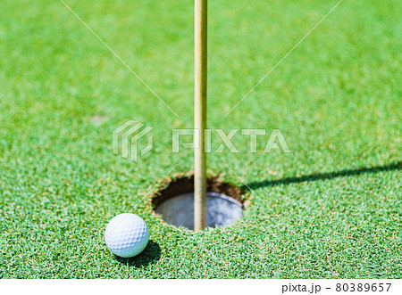 ゴルフ　ピンそば　ニアピン　【 プレーファースト で ok 】 80389657