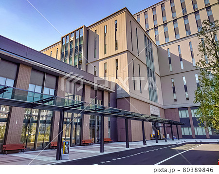 慶應義塾大学病院 慶應義塾大学病院 80389846