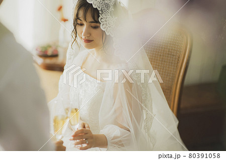 ブライダルイメージ 80391058