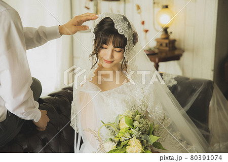 ブライダルイメージ 80391074