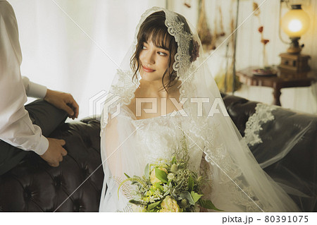 ブライダルイメージ 80391075