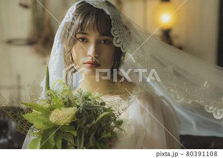 ブライダルイメージ 80391108