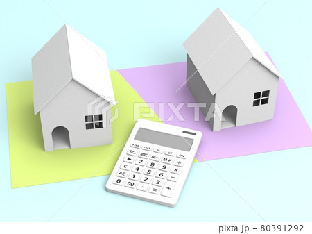 不動産　土地 80391292