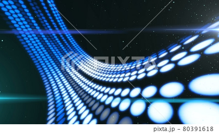 Visionary data flow and transfer on cyber space Visionary data flow and transfer on cyber space 80391618