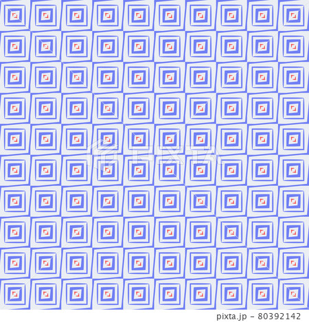 Seamless pattern geometric. Colorful abstract background. Vector design 80392142