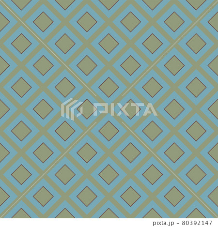 Seamless pattern geometric. Colorful abstract background. Vector design 80392147